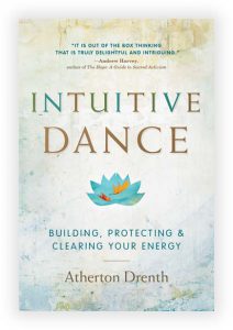 intuitive dance book