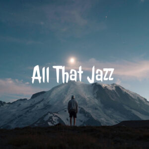 all that jazz podcast