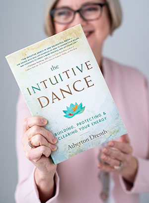 intuitive dance metaphysical book