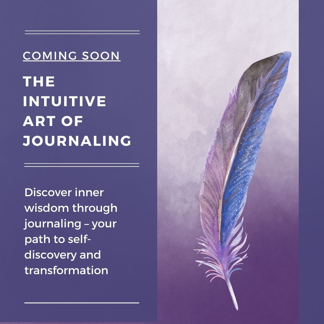 Intuitive Journelling Course